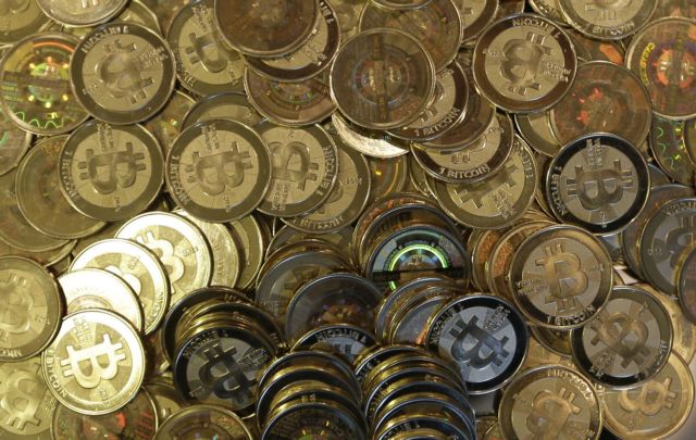 «Ρύθμιση» για τα bitcoin προανήγγειλε η ιαπωνική κυβέρνηση